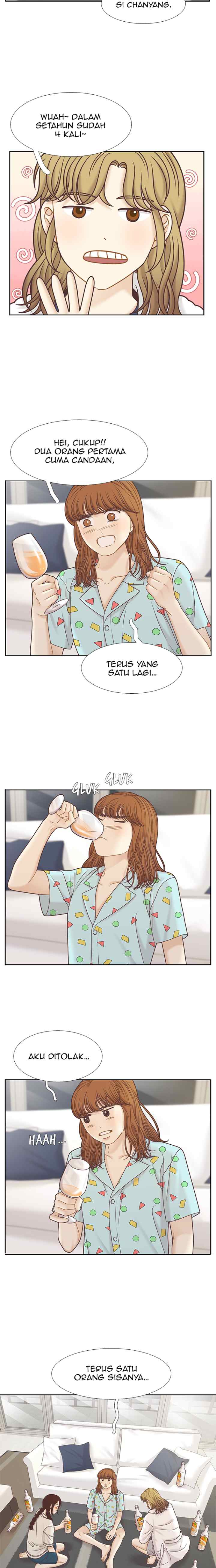 Odd Girls Out S2 chapter 125 halaman 12