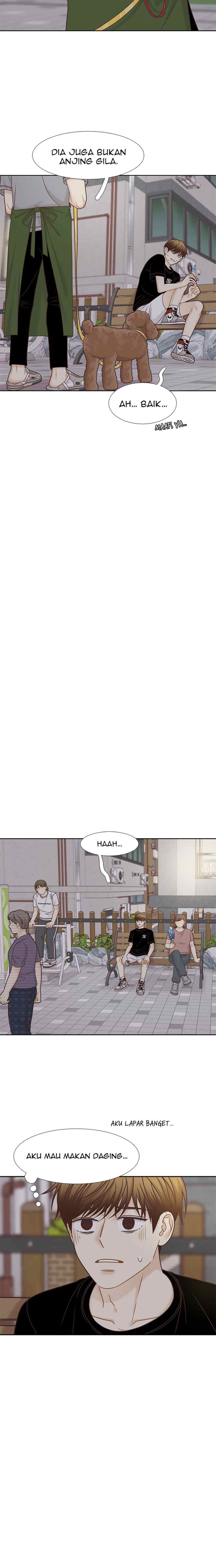 Odd Girls Out S2 chapter 128 halaman 16