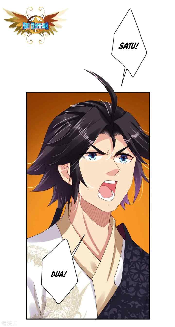 Reborn of War God chapter 148 halaman 7