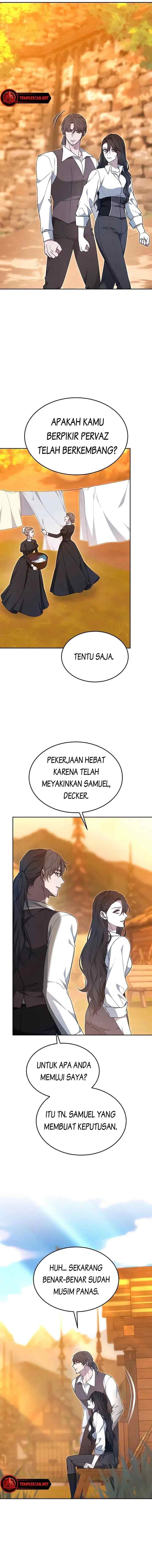 City of Arrogance chapter 17 halaman 15