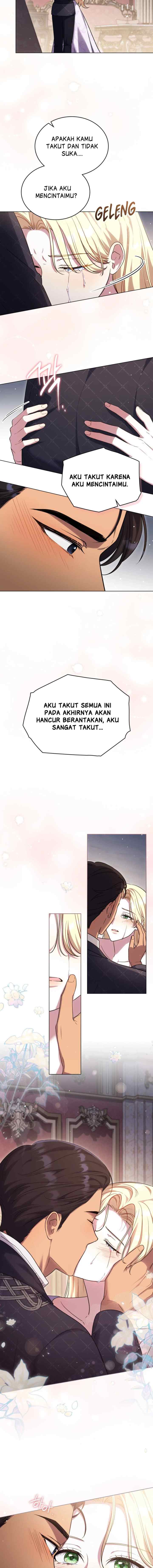 Forced Into Wedlock With an Affectionate Enemy chapter 44 halaman 14