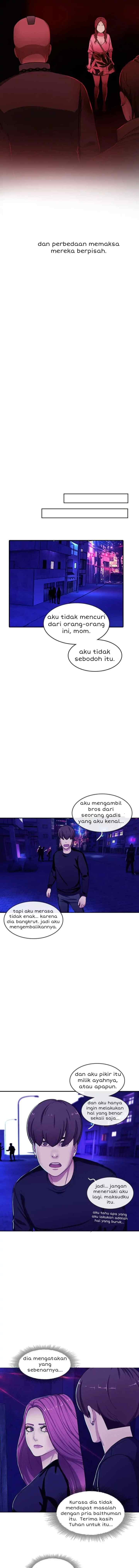 Midnight With Poppy Land chapter 62 halaman 10