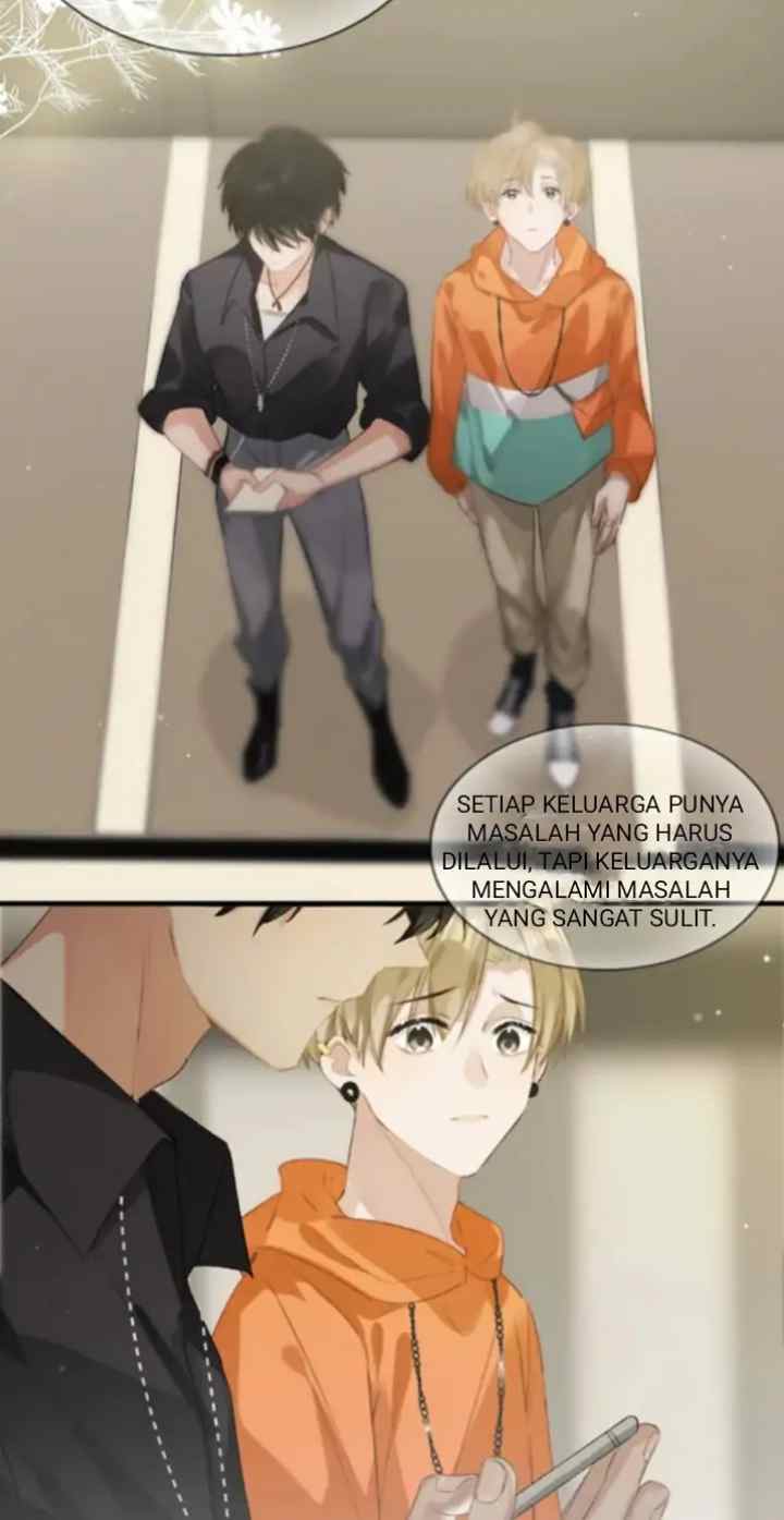 I Ship My Rival X Me chapter 19 halaman 13