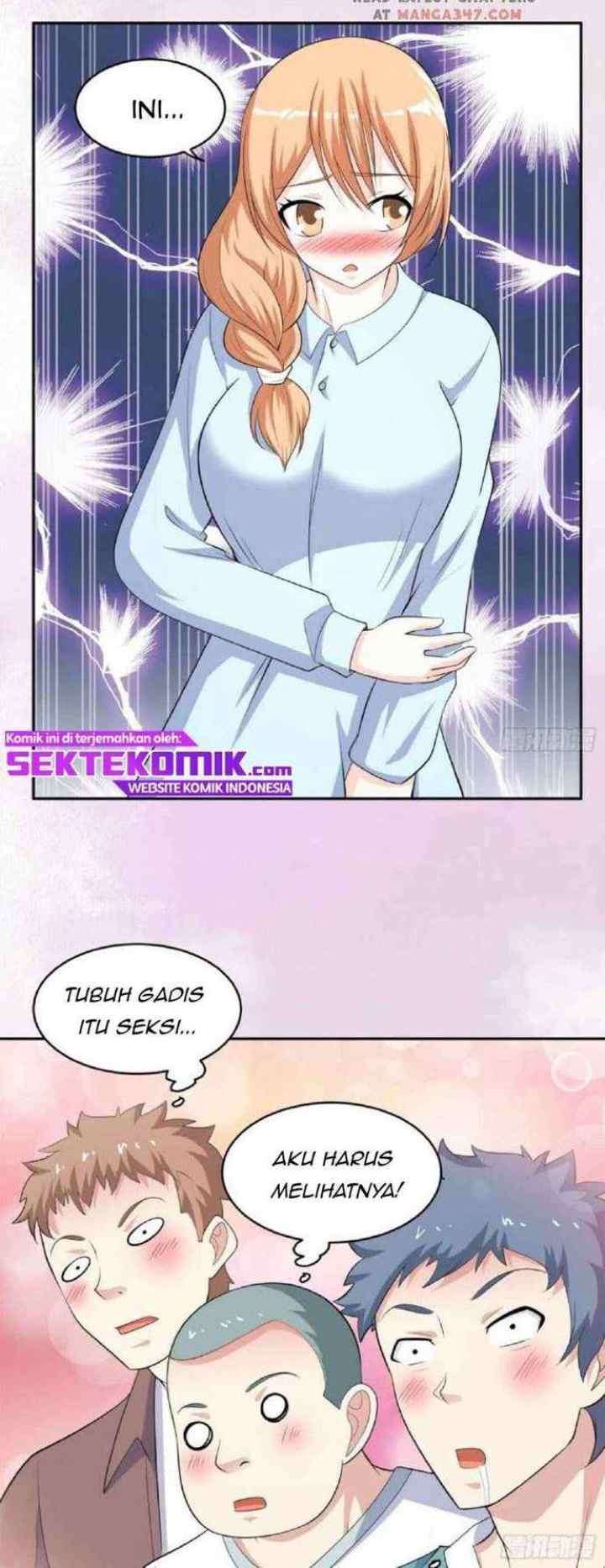 Cultivators In The City chapter 125 halaman 11