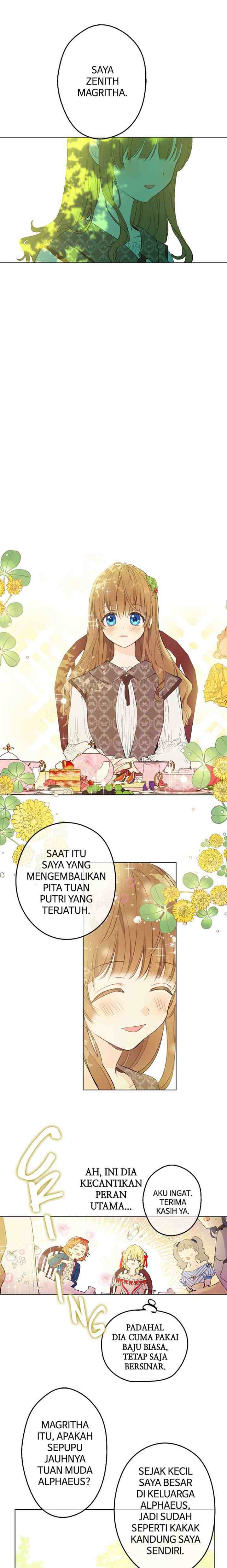 Who Made Me a Princess chapter 36 halaman 4