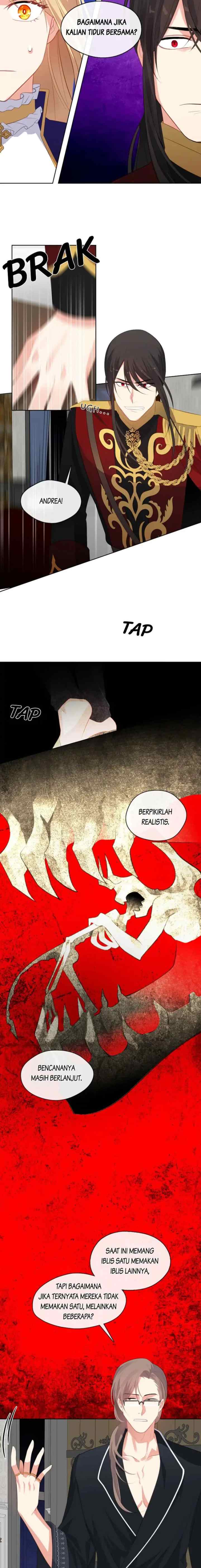 La Compagne de L'Empereur chapter 71 halaman 7
