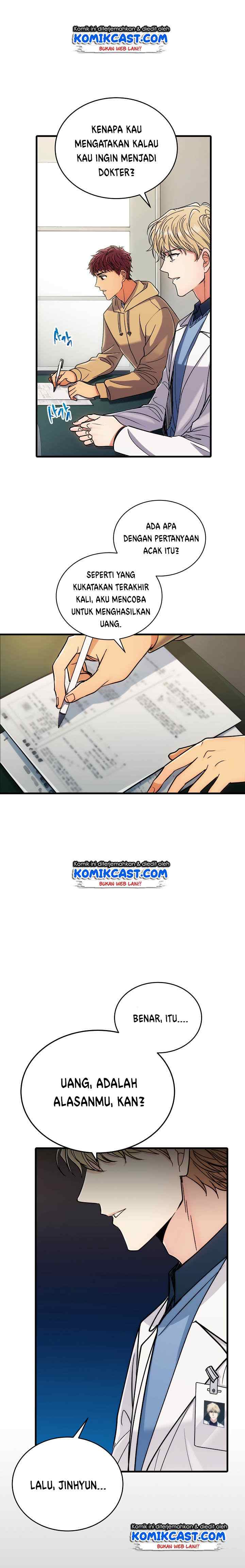 Medical Return chapter 58 halaman 17