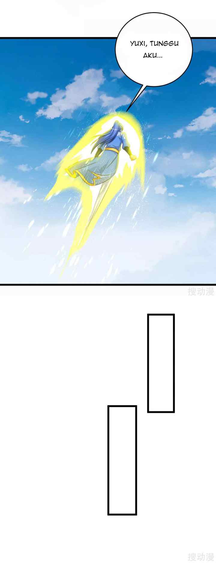 Strongest Leveling chapter 147 halaman 10