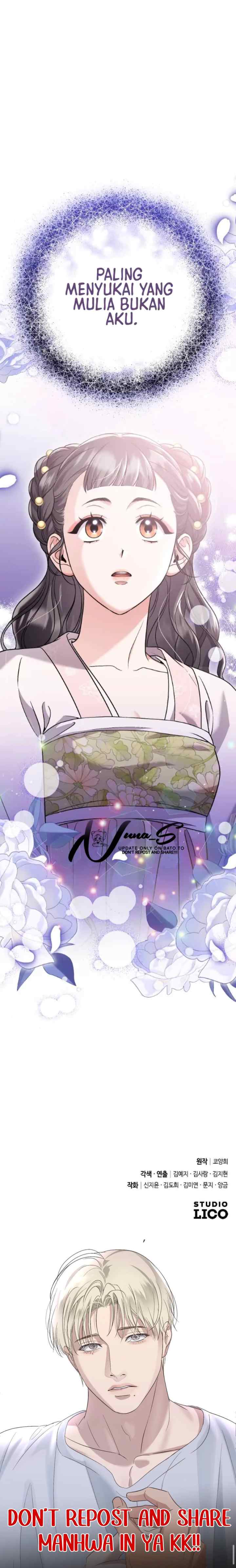 A Master, Who Woke up as a Concubine chapter 37 halaman 13