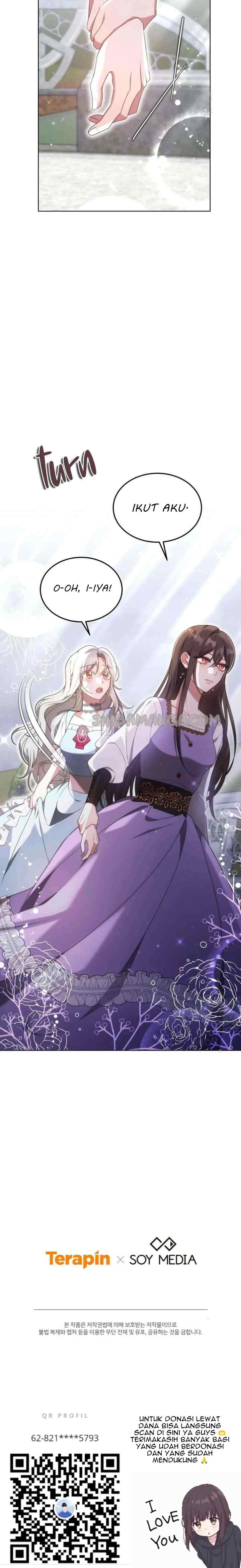 I Hated It Even More chapter 23 halaman 20