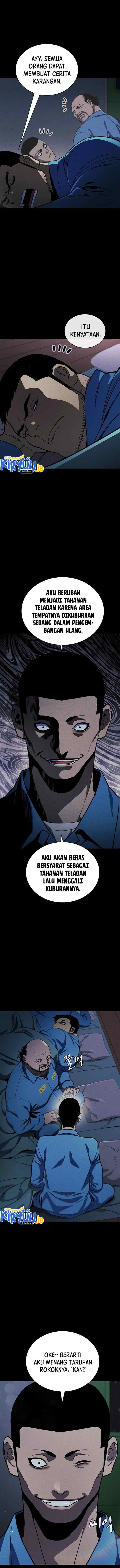Ranker (2022) chapter 40 halaman 13