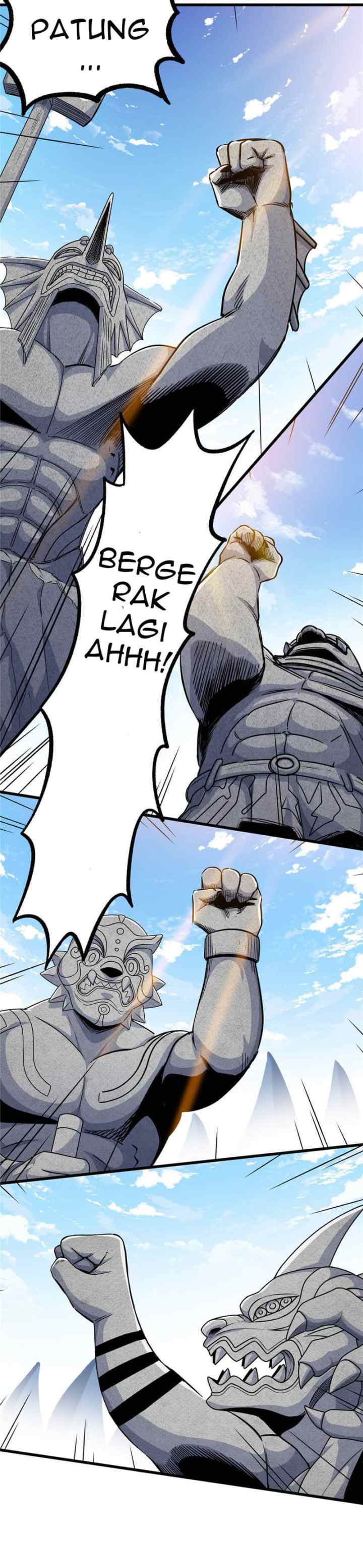 Emperor Domination chapter 70 halaman 13