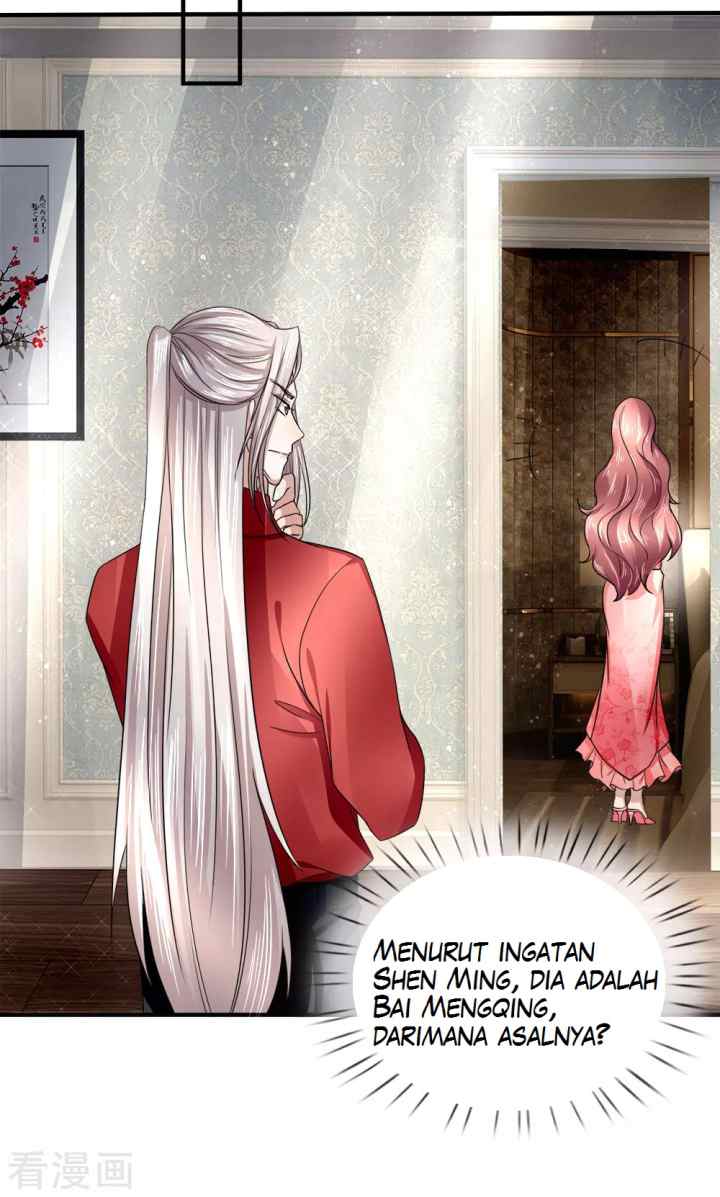 Immortal Daddy Xianzun chapter 39 halaman 7