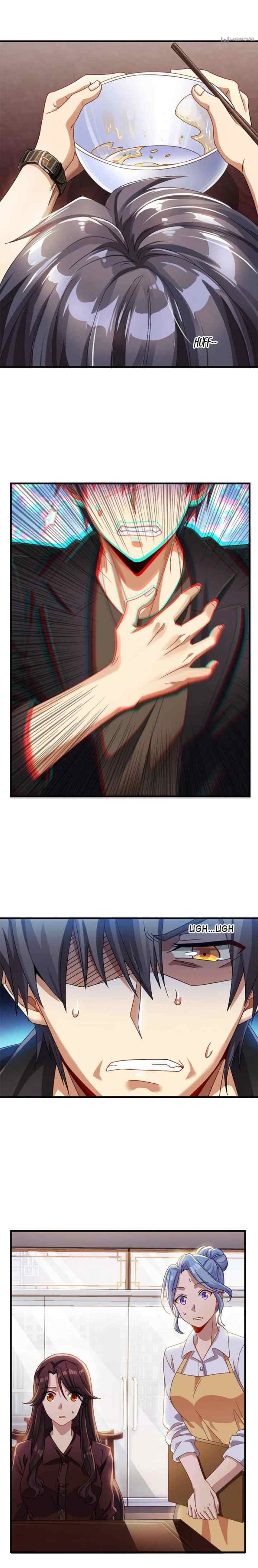 Night Bookstore chapter 10 halaman 4