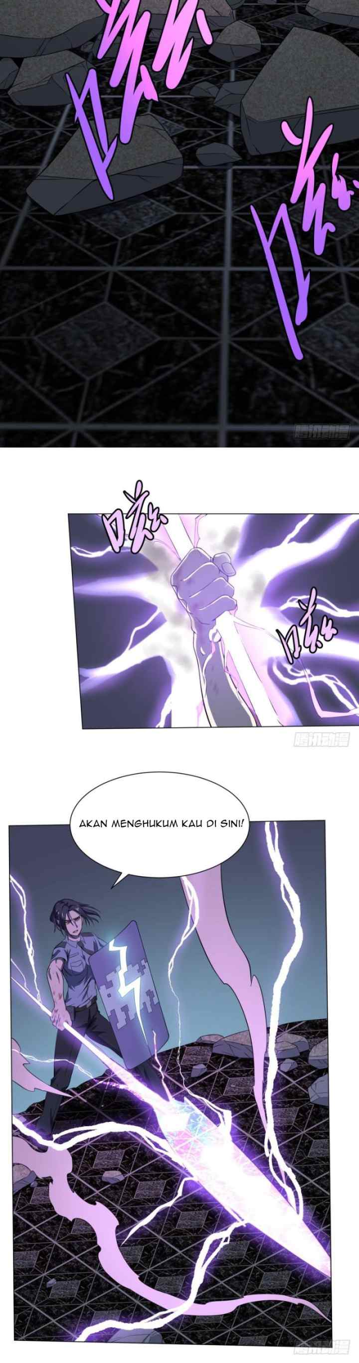 List of Big Villians chapter 38 halaman 8