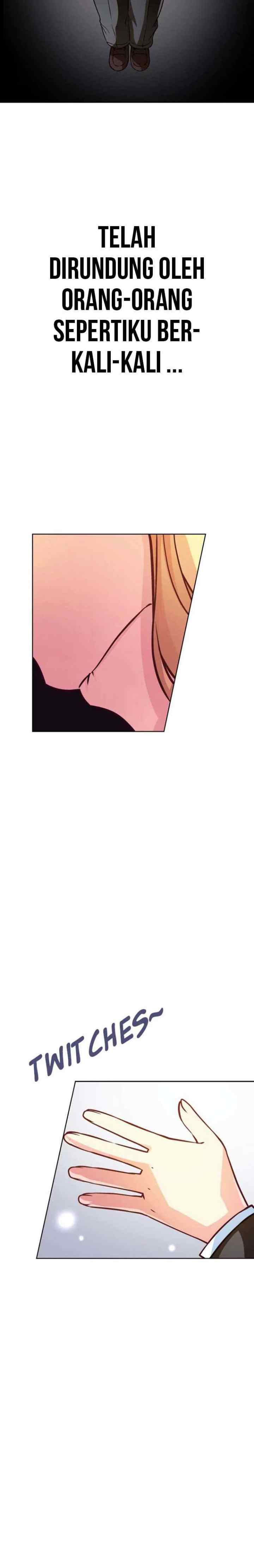 Circle Zero's Otherworldly Hero Business: Reboot chapter 46 halaman 8