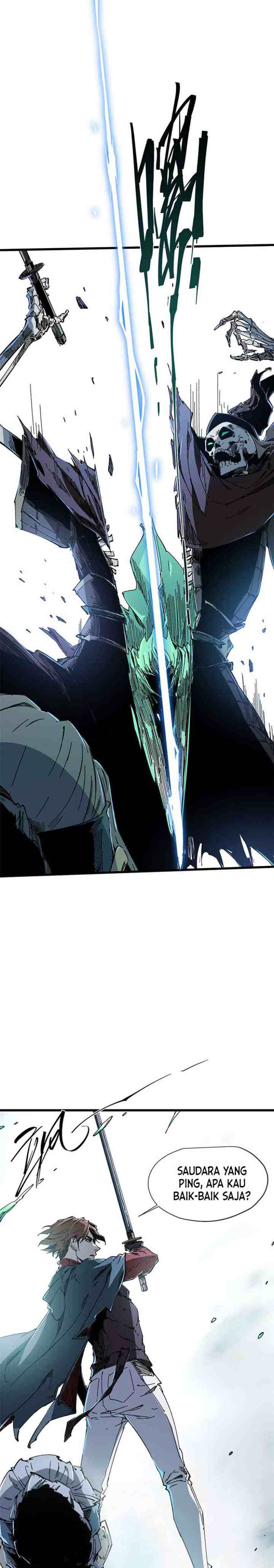 Eternal Kingdom Remake chapter 50 halaman 14
