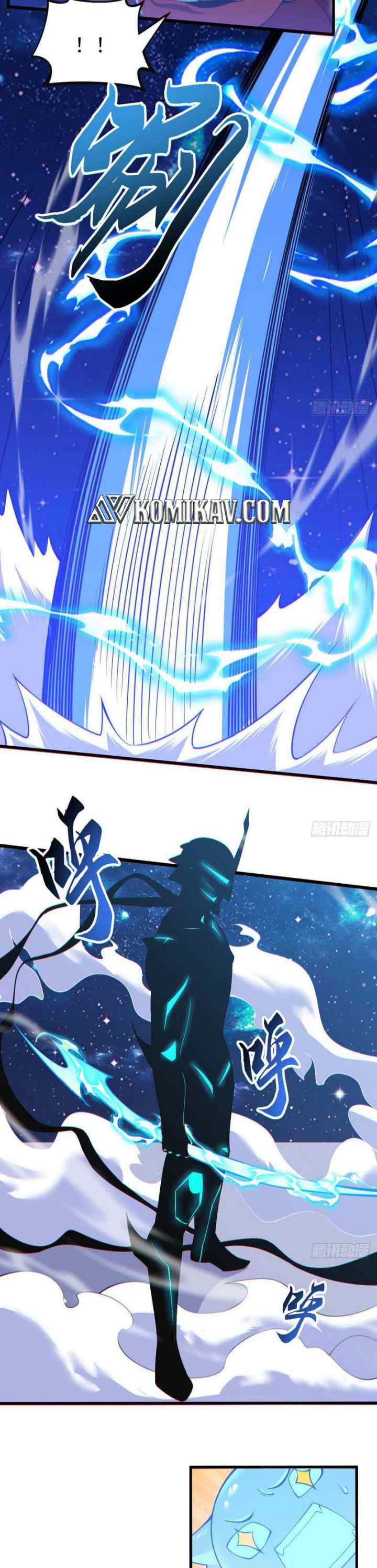 I Just Want to be Beaten to Death by Everyone chapter 89 halaman 10