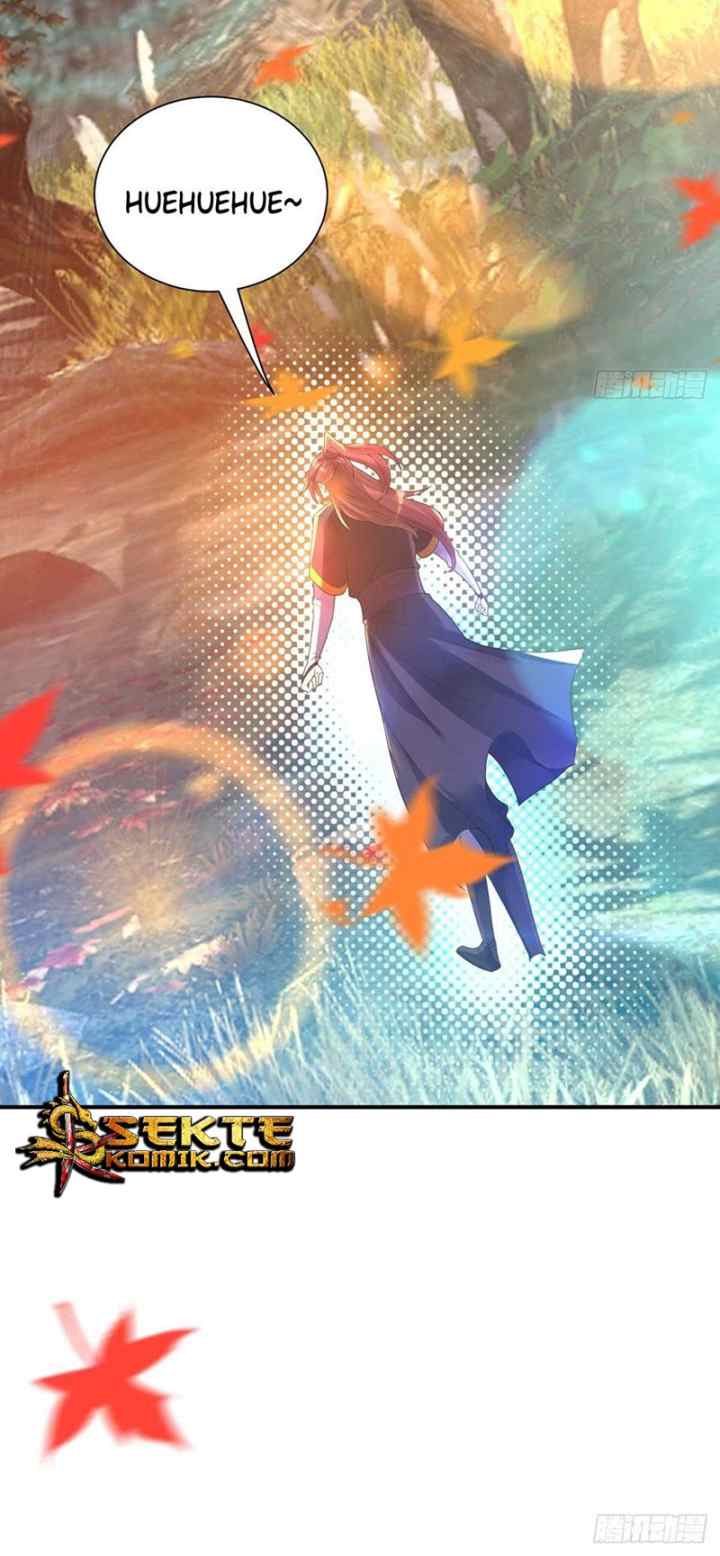 I Have Nine Female Disciples chapter 12.2 halaman 11