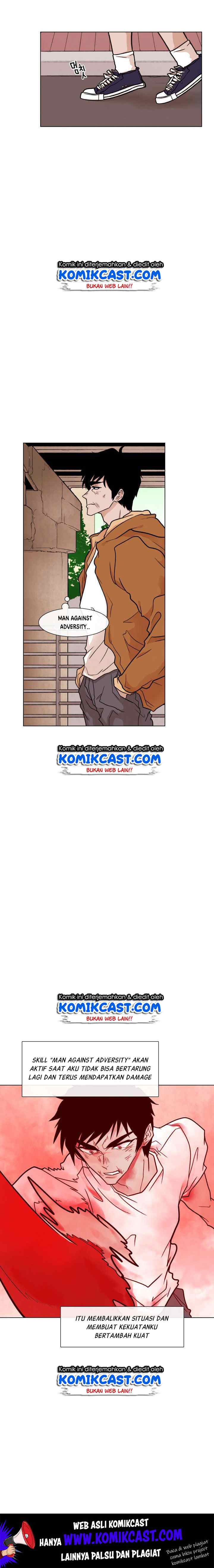 Past Life Regressor chapter 9 halaman 5