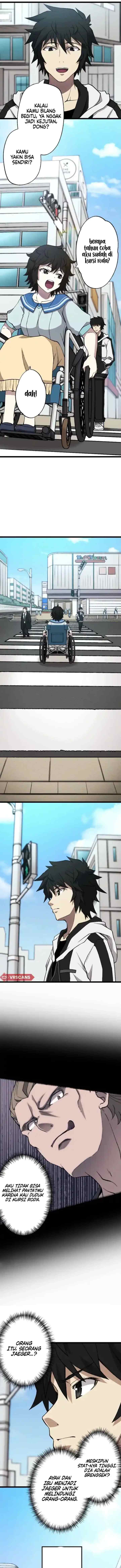 Noroi no Skill [Undead Ttoka] de Saikyou Muteki no Necromancer chapter 8 halaman 13