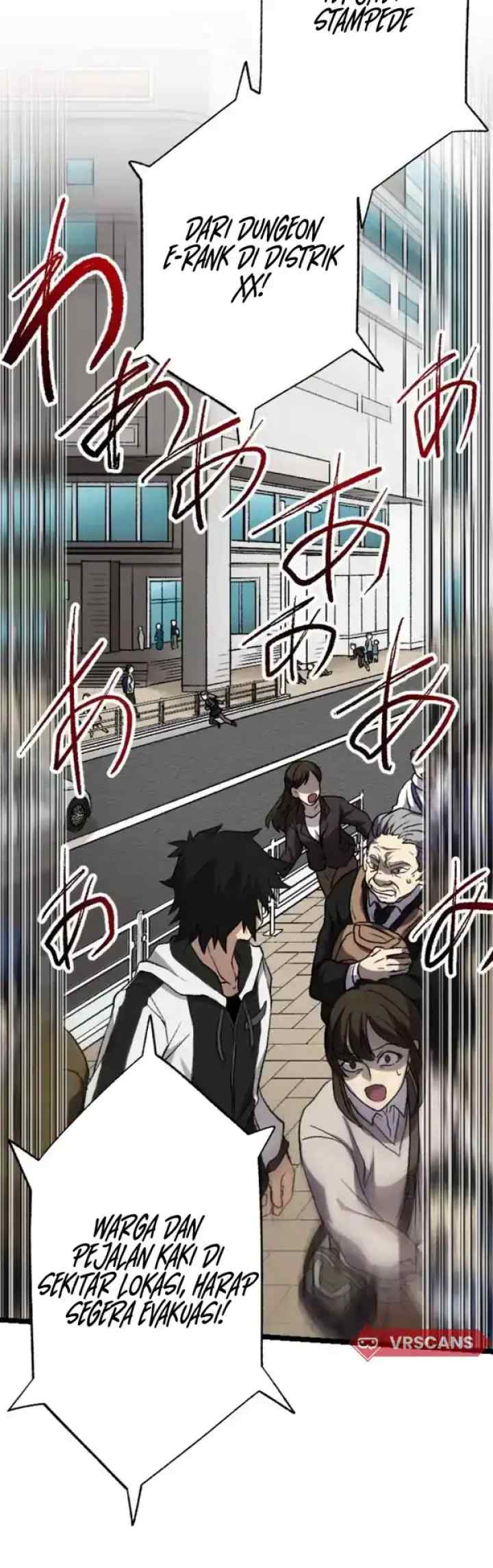 Noroi no Skill [Undead Ttoka] de Saikyou Muteki no Necromancer chapter 8 halaman 16
