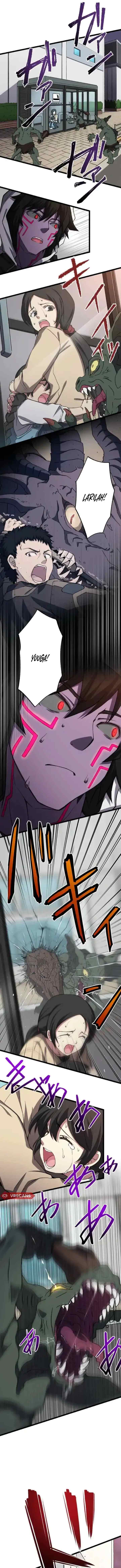 Noroi no Skill [Undead Ttoka] de Saikyou Muteki no Necromancer chapter 9 halaman 4
