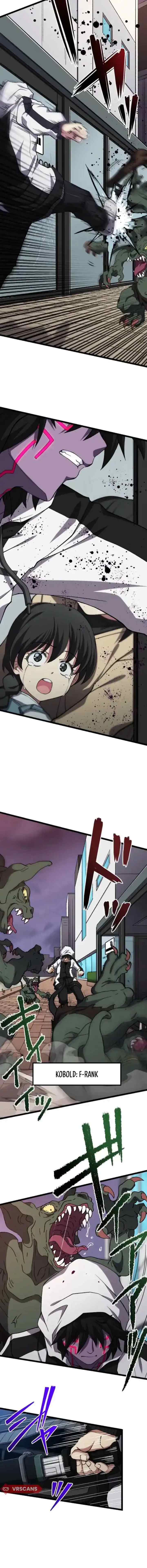 Noroi no Skill [Undead Ttoka] de Saikyou Muteki no Necromancer chapter 9 halaman 5