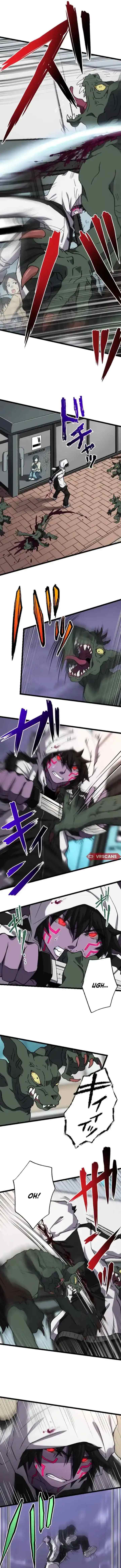Noroi no Skill [Undead Ttoka] de Saikyou Muteki no Necromancer chapter 9 halaman 6