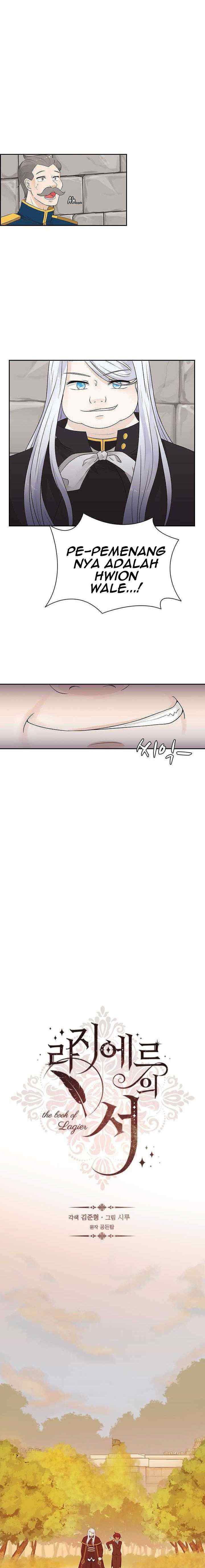 The Book of Lagier chapter 6 halaman 4