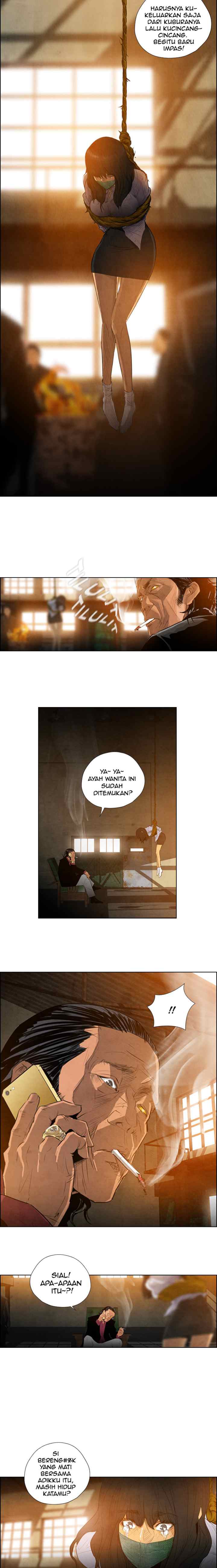 Reawaken Man chapter 4 halaman 16