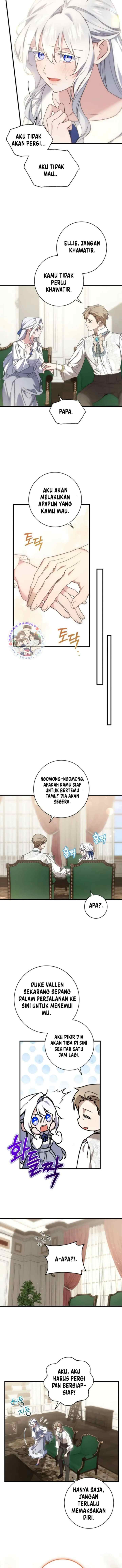 What The Duke Picked Up In The Forest chapter 46 halaman 8