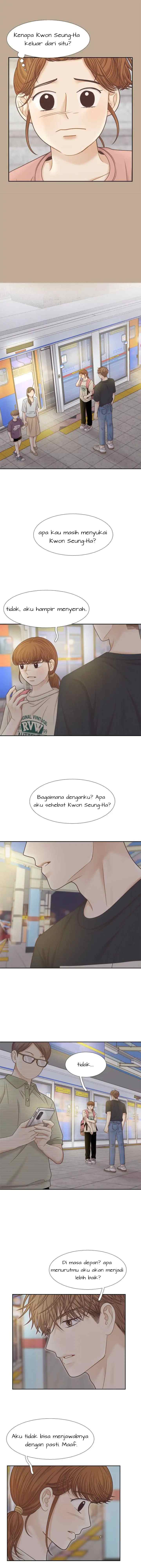 Odd Girls Out S2 chapter 135 halaman 13