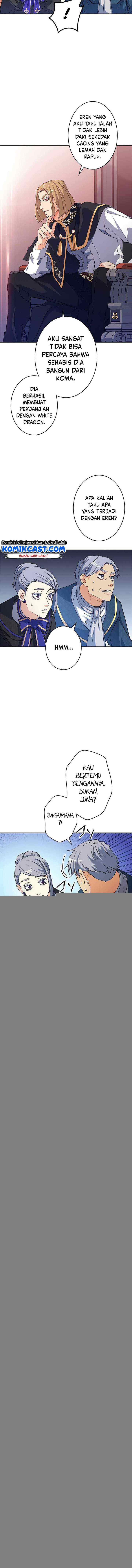 White Dragon Duke: Pendragon chapter 41 halaman 5