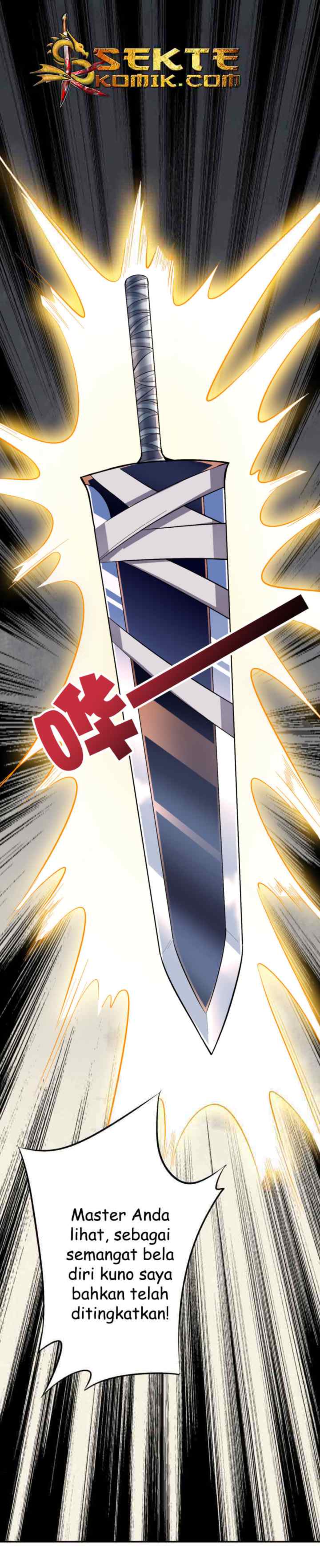 Lord Futian chapter 29 halaman 10