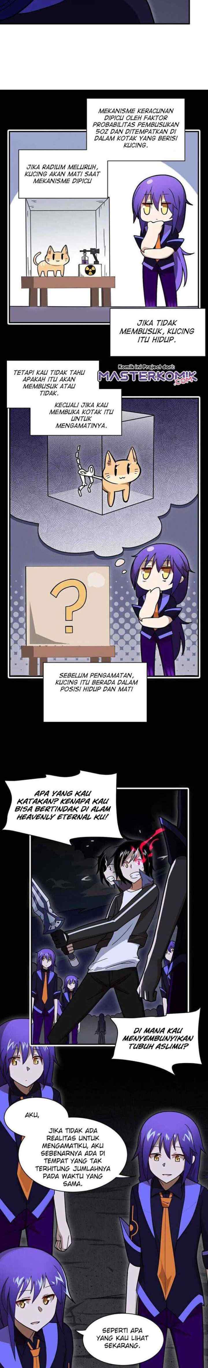 I, the Strongest Demon, Have Regained My Youth?! chapter 28 halaman 15