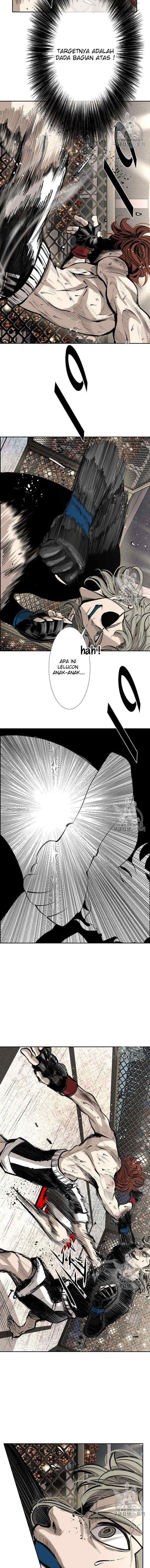 Shark chapter 152 halaman 13