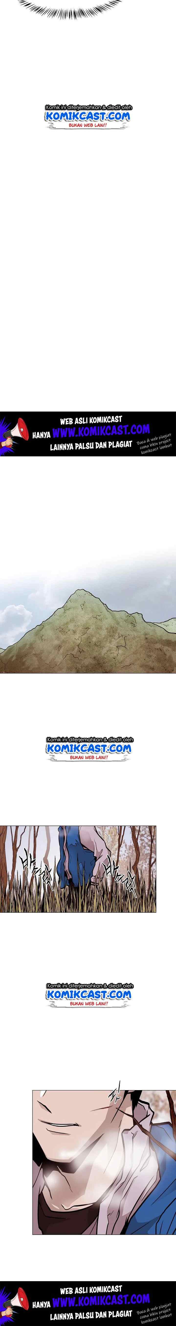 Past Life Regressor chapter 19 halaman 9