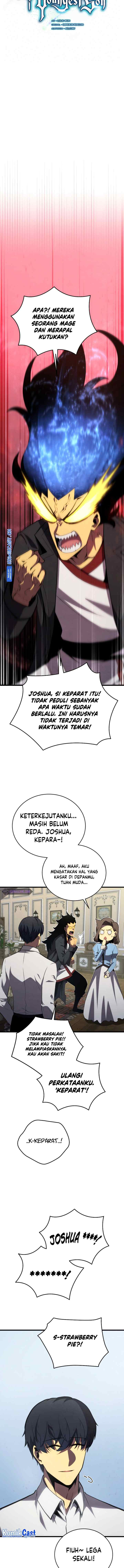 Swordmaster's Youngest Son chapter 99 halaman 10