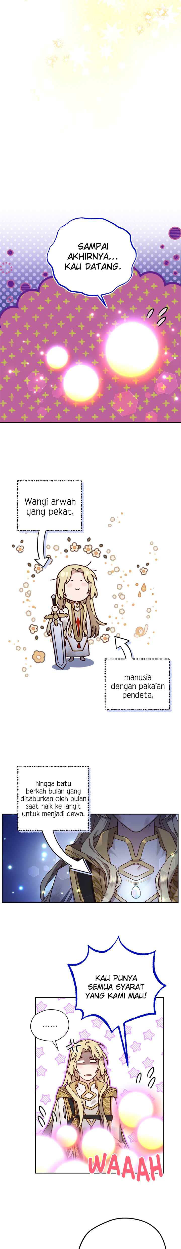 Guhaejuseyo Gongjunim chapter 51 halaman 14