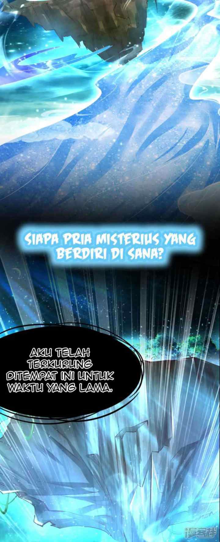 Huangtian Supreme chapter 0 halaman 5
