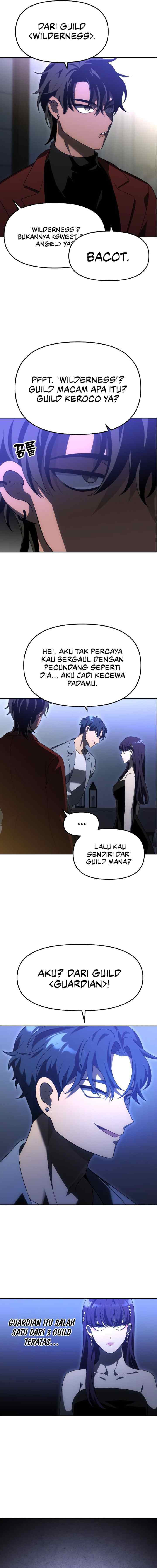 I Used To Be The Boss chapter 55 halaman 4