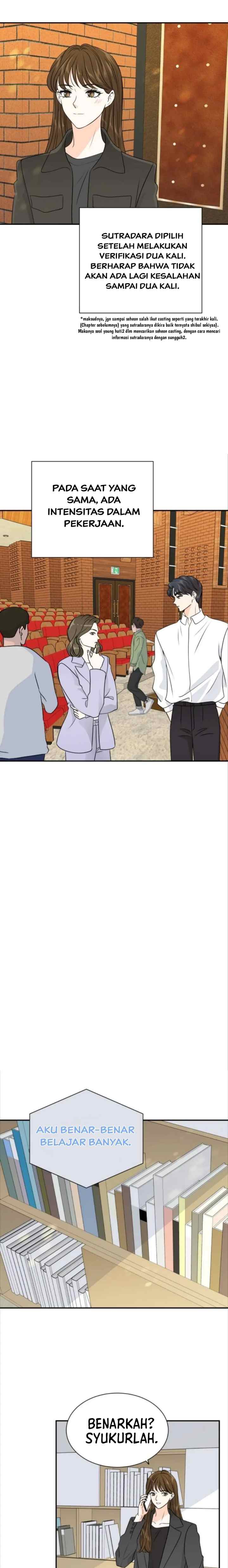 Perfect Partner chapter 31 halaman 17