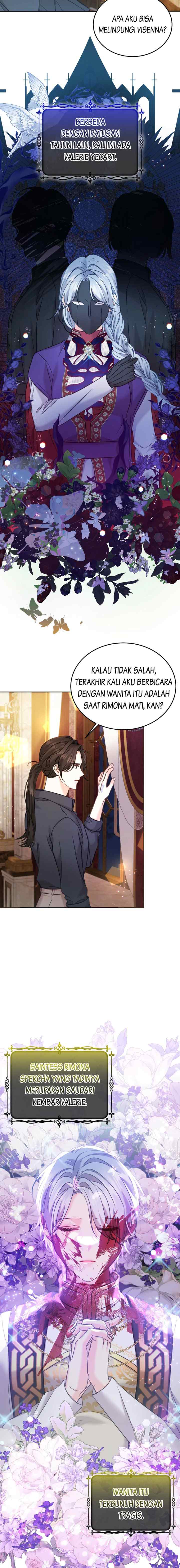 Saving the Villain Who was Abandoned by the Female Lead chapter 78 halaman 6