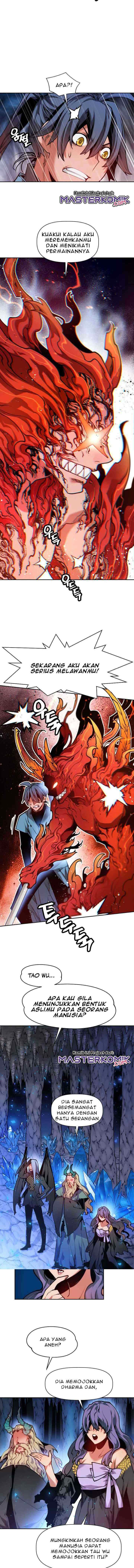 The Golden Age chapter 5 halaman 13