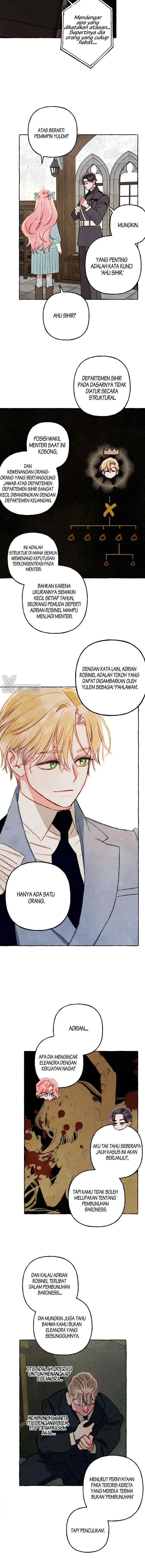 I Raised a Black Dragon chapter 38 halaman 4