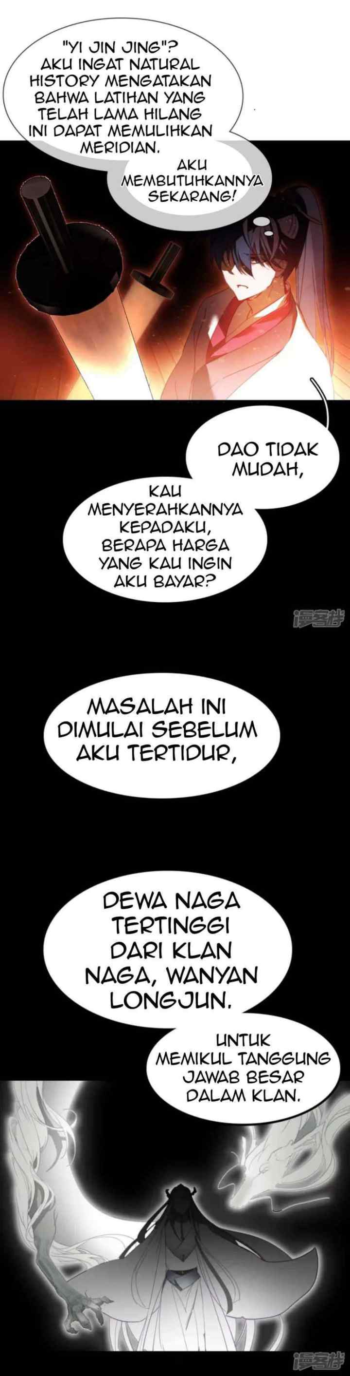 Dragon Warriors chapter 2 halaman 13