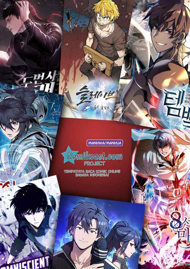 Rebirth of the 8-Circled Mage chapter 27 halaman 16