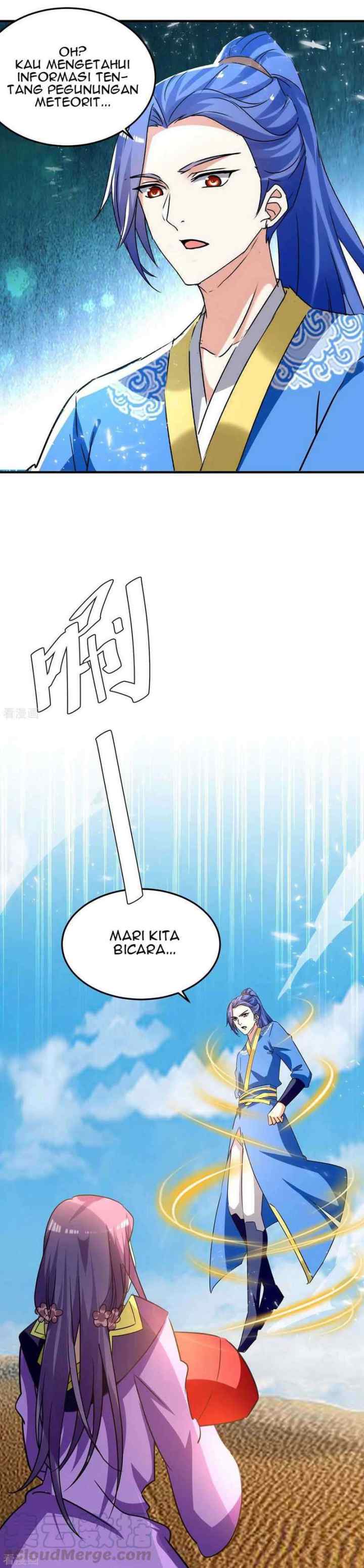 Strongest Leveling chapter 236 halaman 16