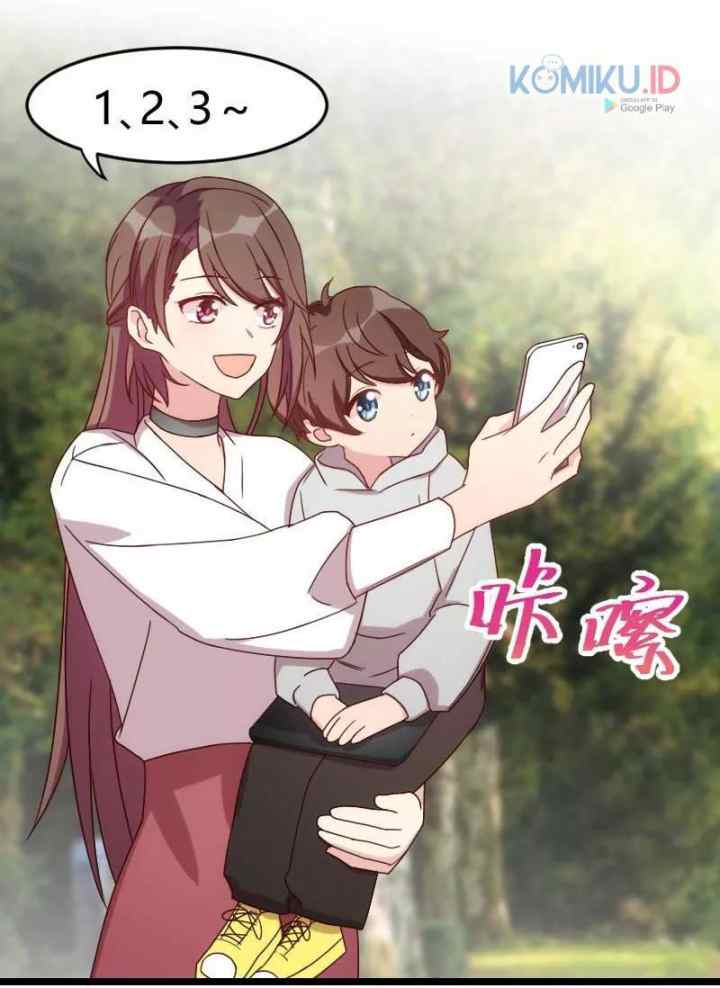 CEO's Sudden Proposal chapter 86 halaman 16